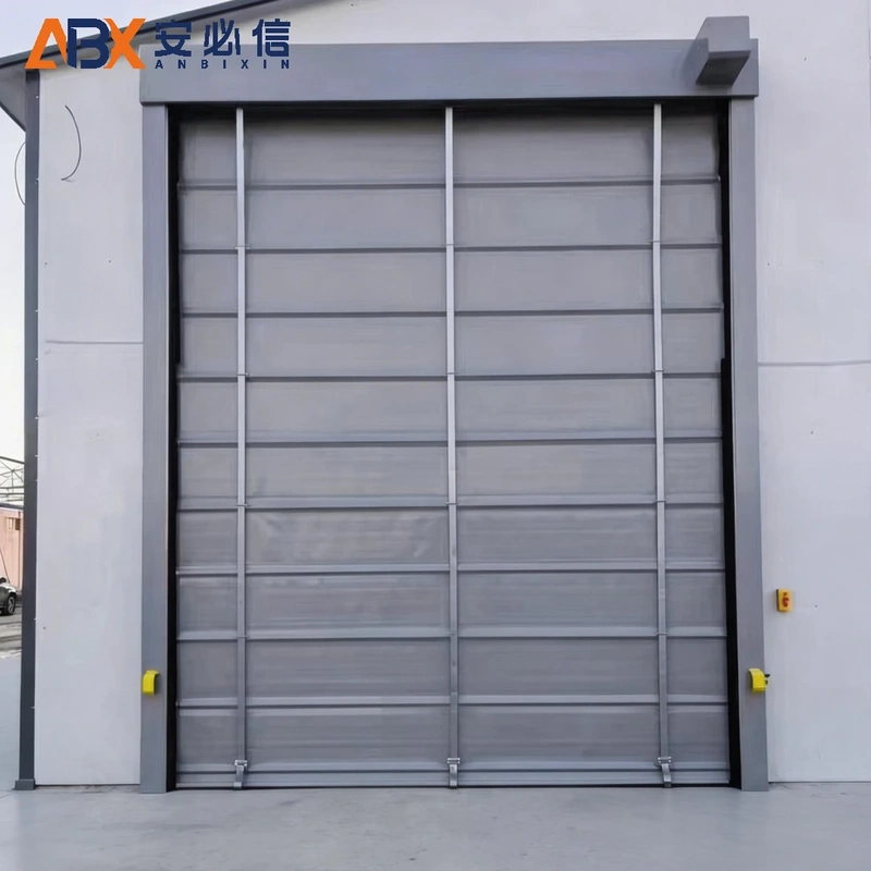 桂林市背带堆积门